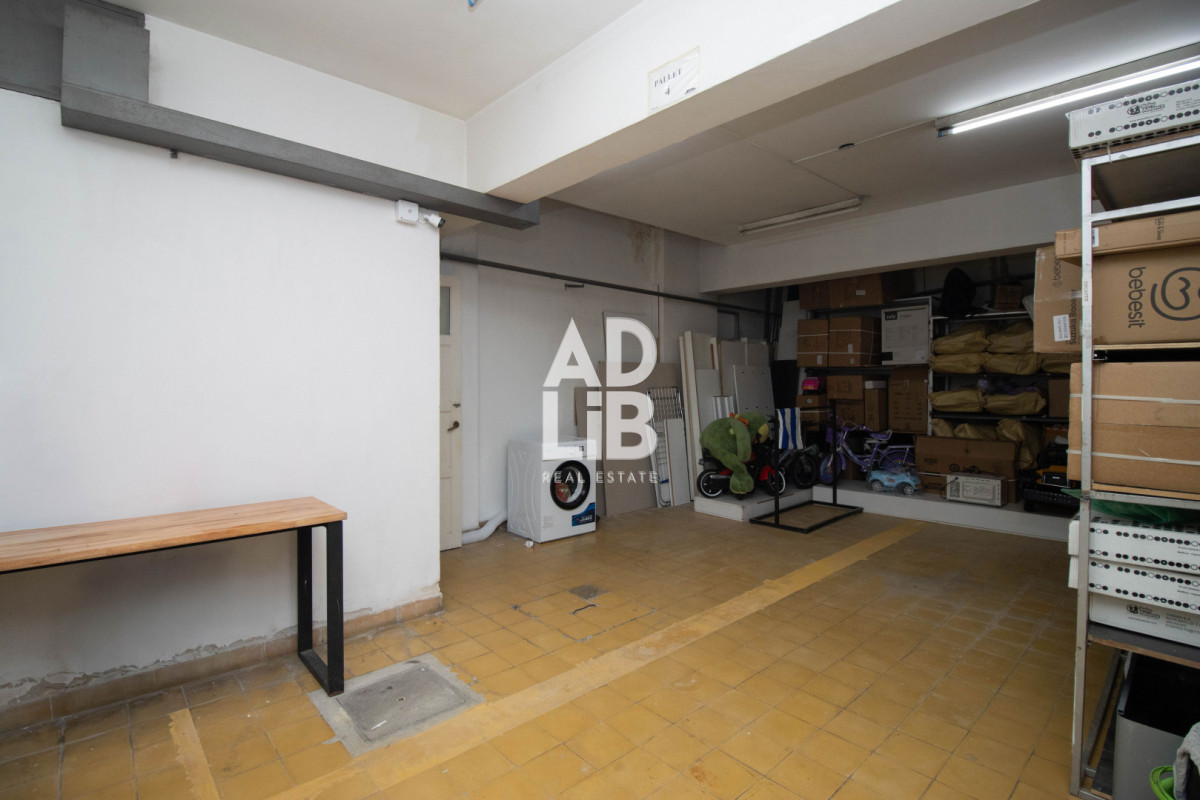 Local Comercial ID.787 - Venta Local Comercial con Renta 