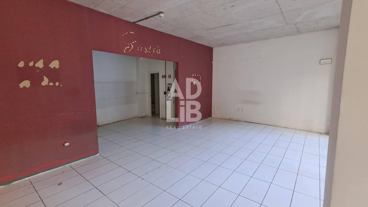 Local Comercial ID.531 - Local Comercial Alquiler Centro