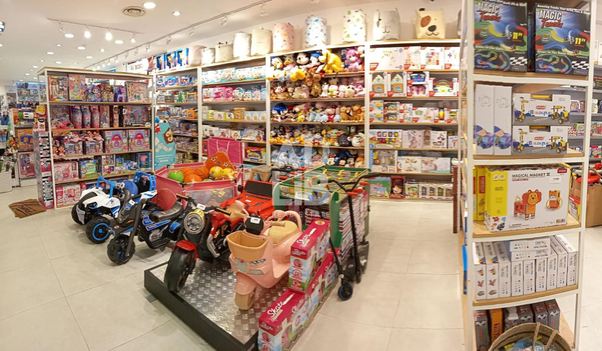 Local Comercial ID.593 - ALQUILER LOCAL COMERCIAL EN CENTRO