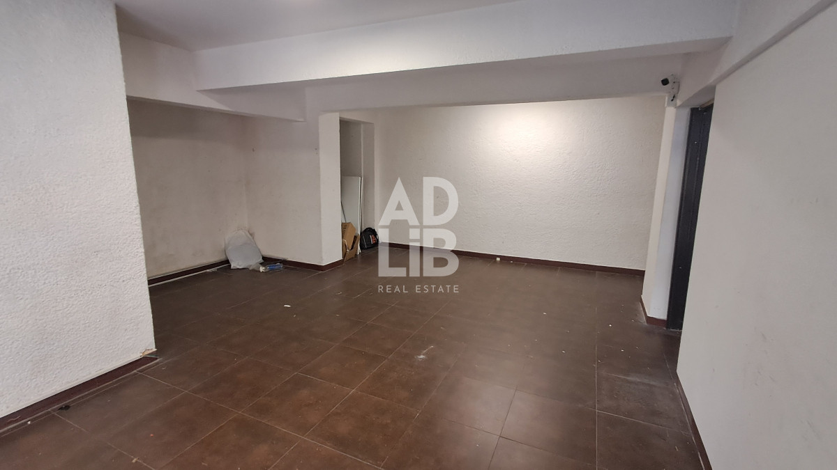 Local Comercial ID.595 - Local Comercial Alquiler Centro 170m2