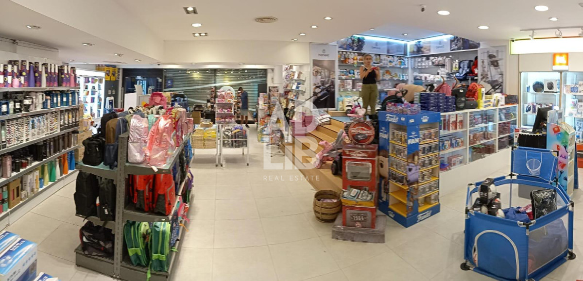 Local Comercial ID.593 - ALQUILER LOCAL COMERCIAL EN CENTRO