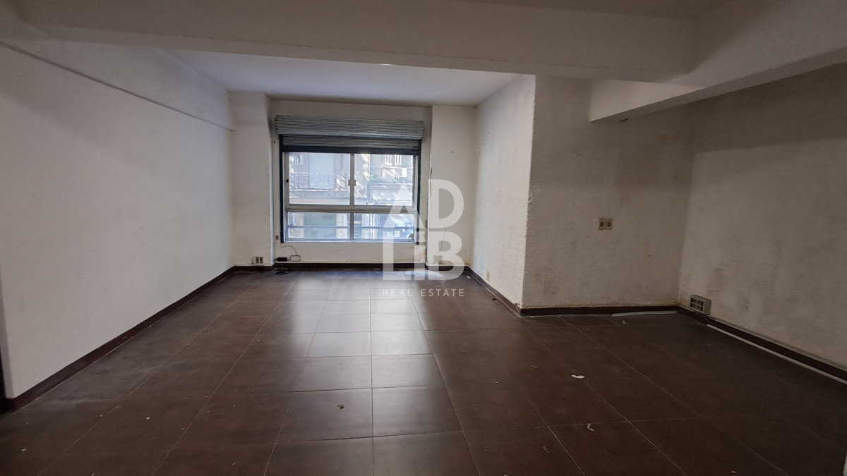 Local Comercial ID.595 - Local Comercial Alquiler Centro 170m2