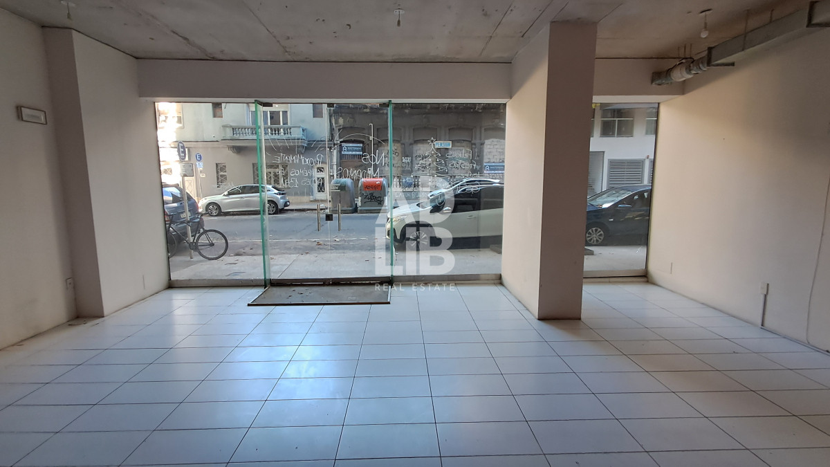 Local Comercial ID.531 - Local Comercial Alquiler Centro