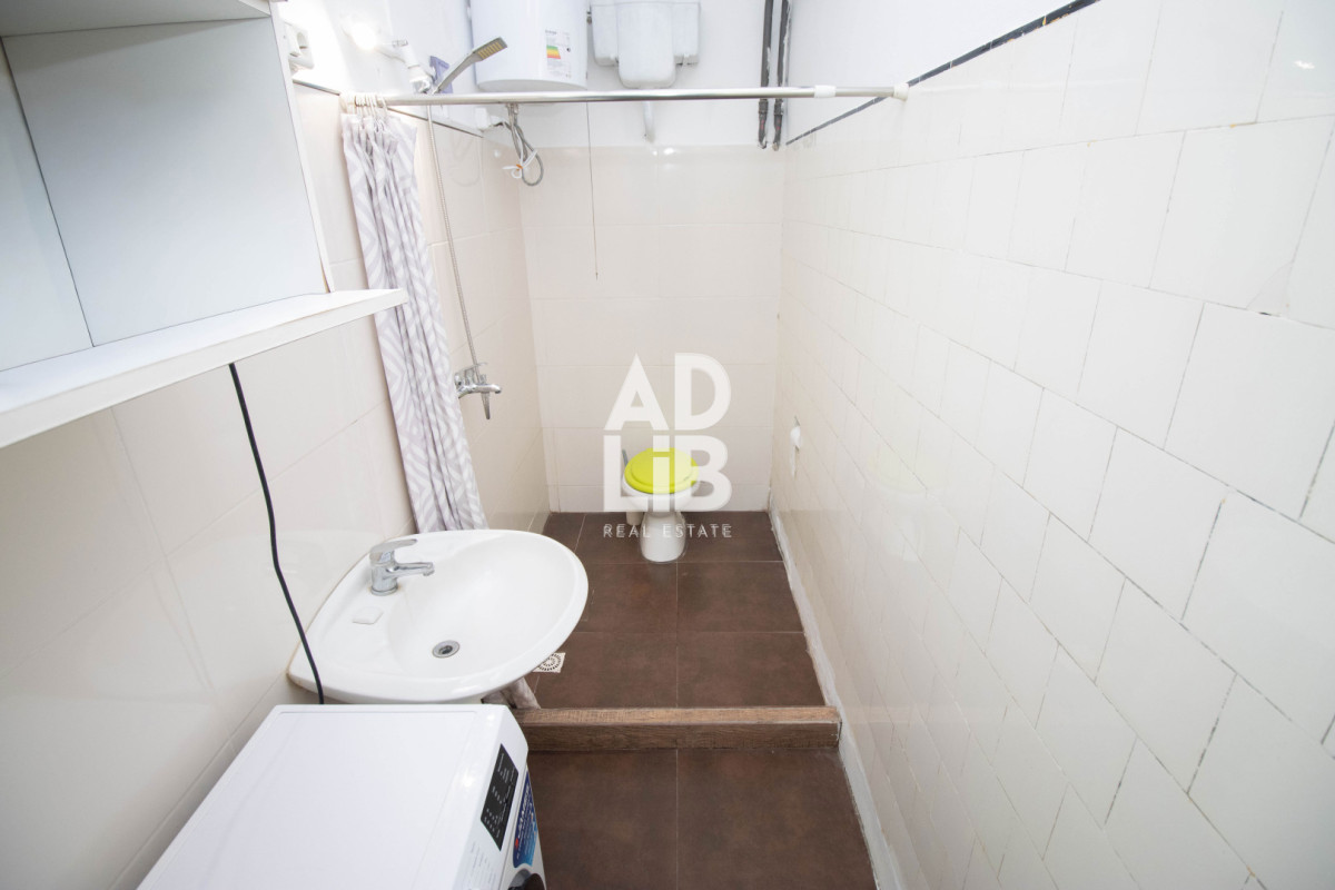 Local Comercial ID.787 - Venta Local Comercial con Renta 
