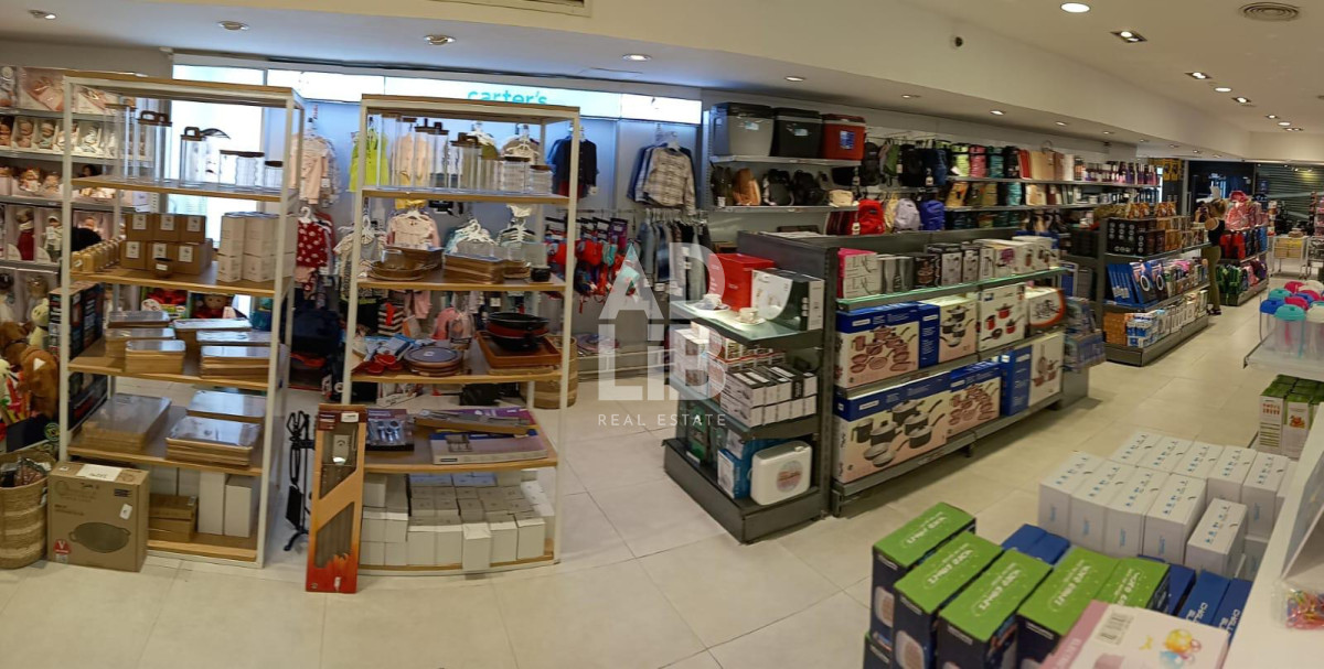 Local Comercial ID.593 - ALQUILER LOCAL COMERCIAL EN CENTRO