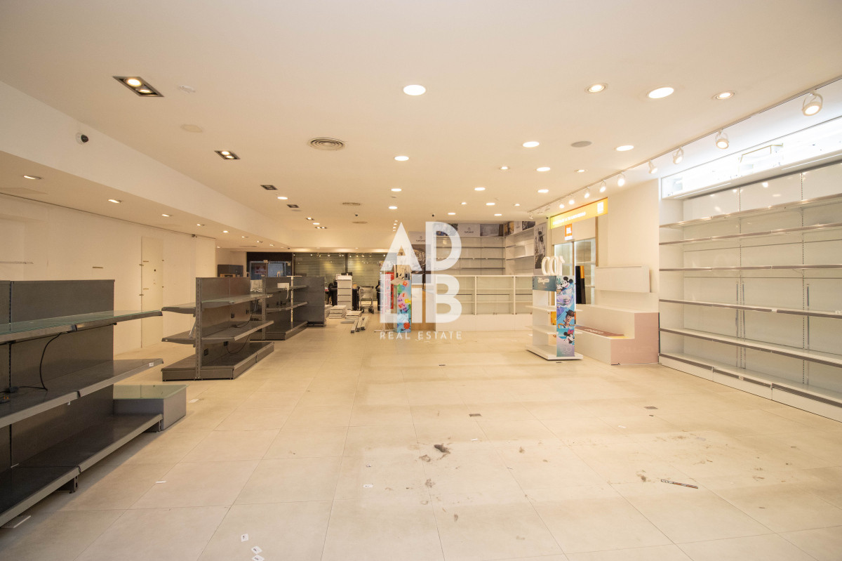 Local Comercial ID.593 - ALQUILER LOCAL COMERCIAL EN CENTRO