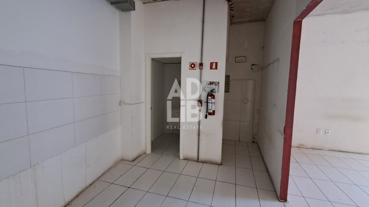 Local Comercial ID.531 - Local Comercial Alquiler Centro