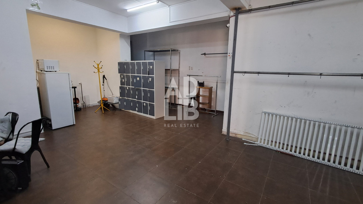 Local Comercial ID.595 - Local Comercial Alquiler Centro 170m2