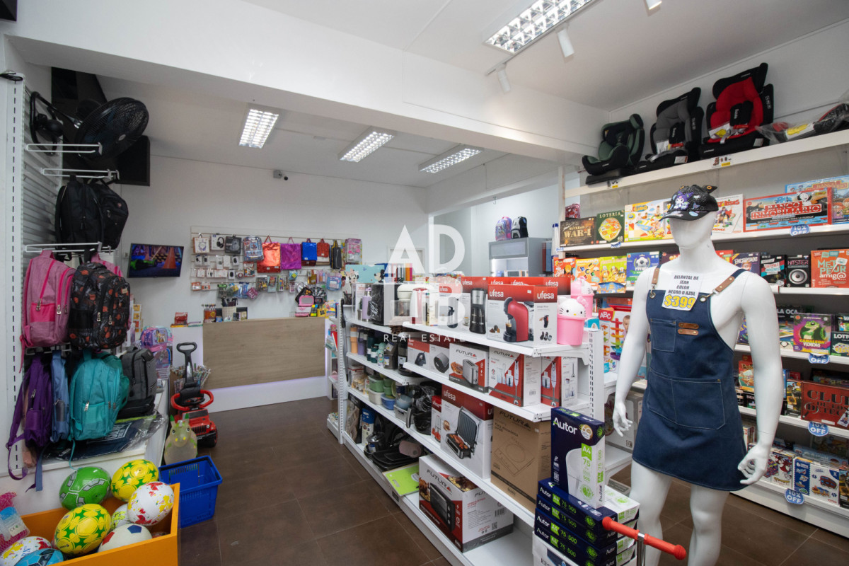 Local Comercial ID.787 - Venta Local Comercial con Renta 