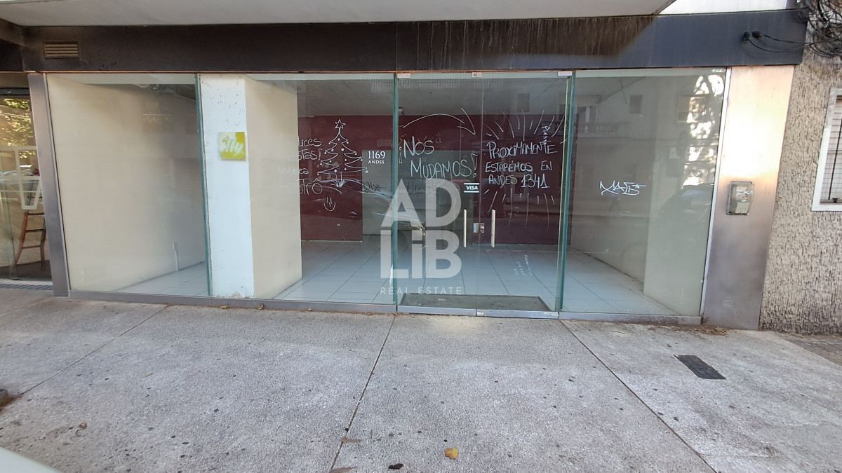 Local Comercial ID.531 - Local Comercial Alquiler Centro