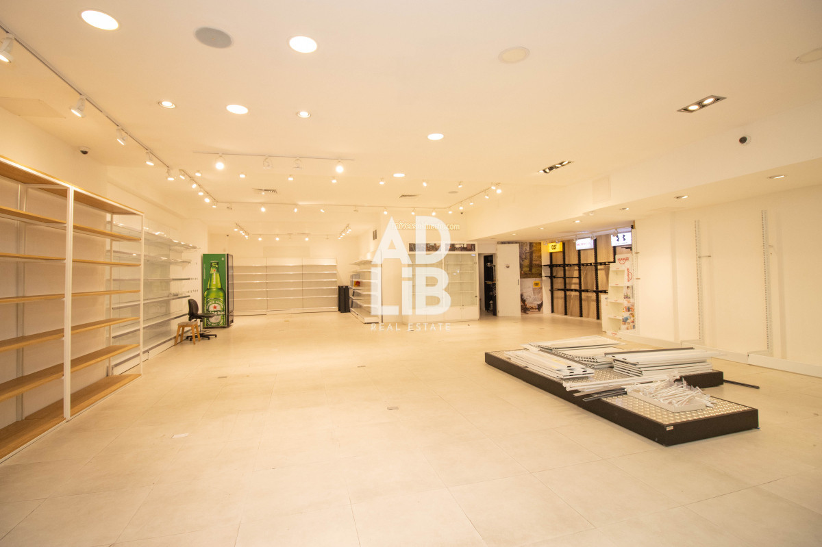 Local Comercial ID.593 - ALQUILER LOCAL COMERCIAL EN CENTRO