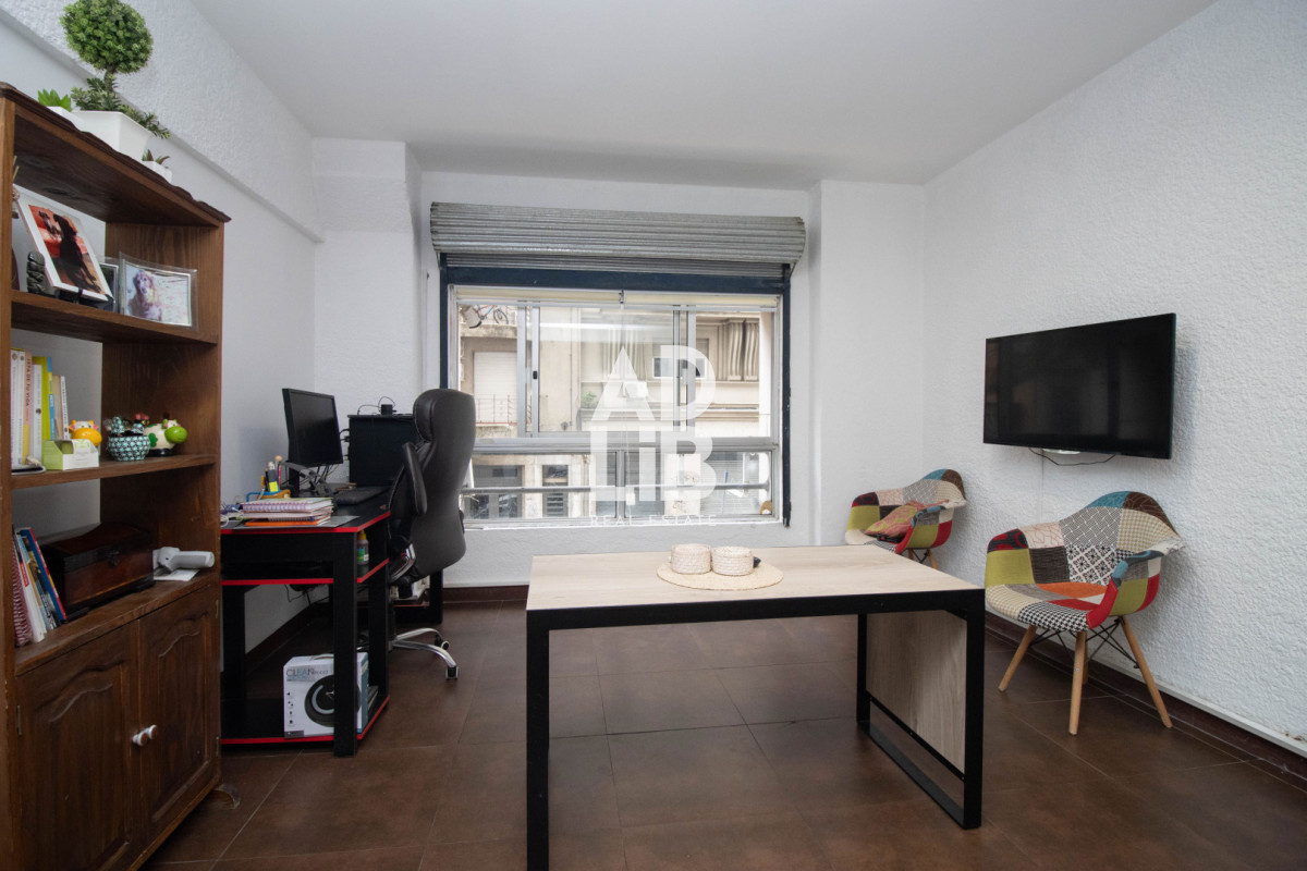 Local Comercial ID.787 - Venta Local Comercial con Renta 
