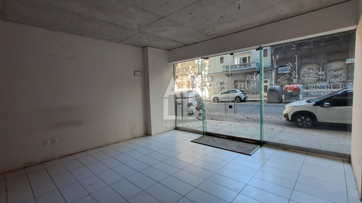 Local Comercial ID.531 - Local Comercial Alquiler Centro