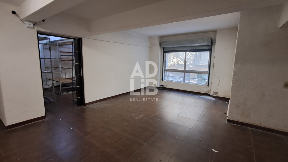 Local Comercial ID.595 - Local Comercial Alquiler Centro 170m2