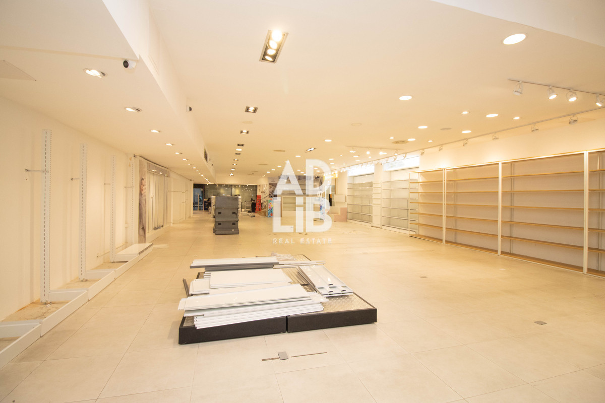 Local Comercial ID.593 - ALQUILER LOCAL COMERCIAL EN CENTRO