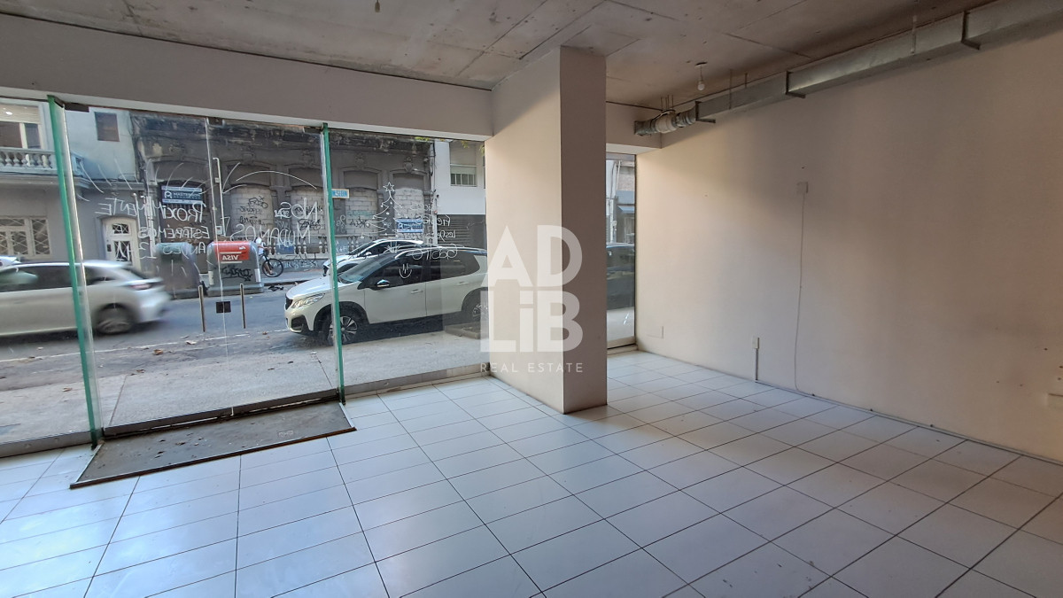 Local Comercial ID.531 - Local Comercial Alquiler Centro