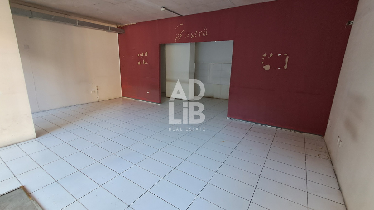Local Comercial ID.531 - Local Comercial Alquiler Centro