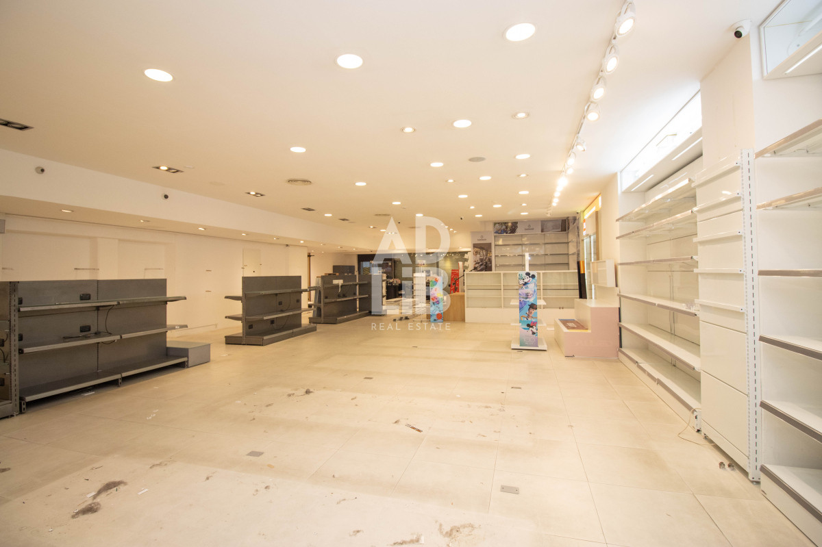 Local Comercial ID.593 - ALQUILER LOCAL COMERCIAL EN CENTRO