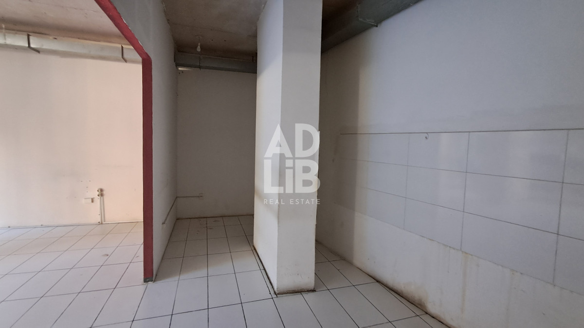 Local Comercial ID.531 - Local Comercial Alquiler Centro