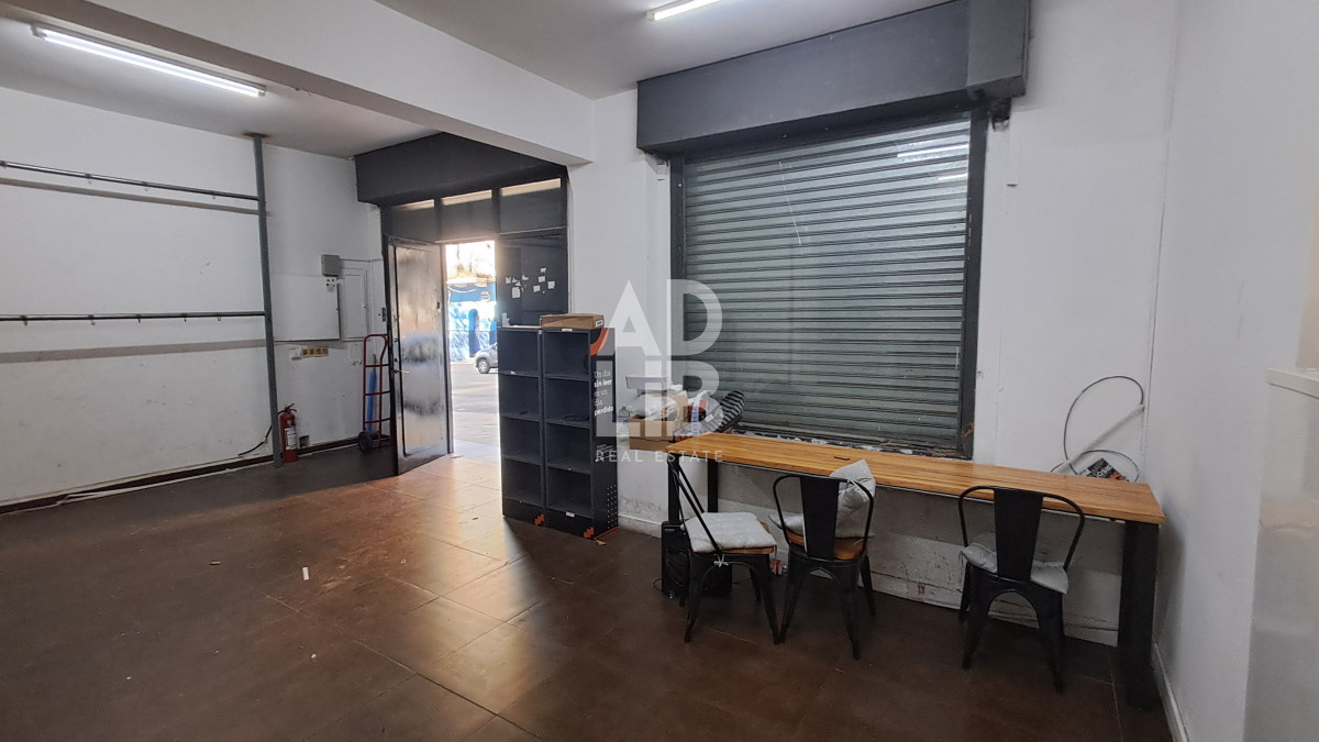 Local Comercial ID.595 - Local Comercial Alquiler Centro 170m2