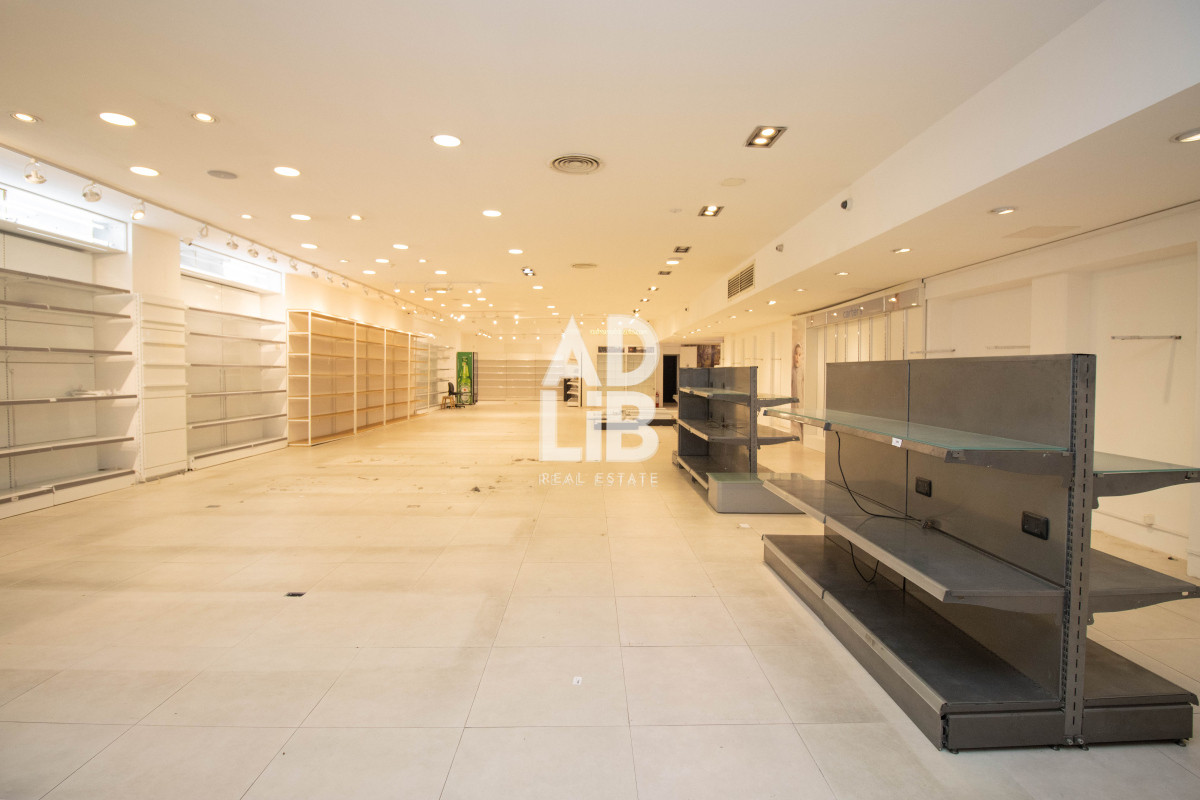 Local Comercial ID.593 - ALQUILER LOCAL COMERCIAL EN CENTRO