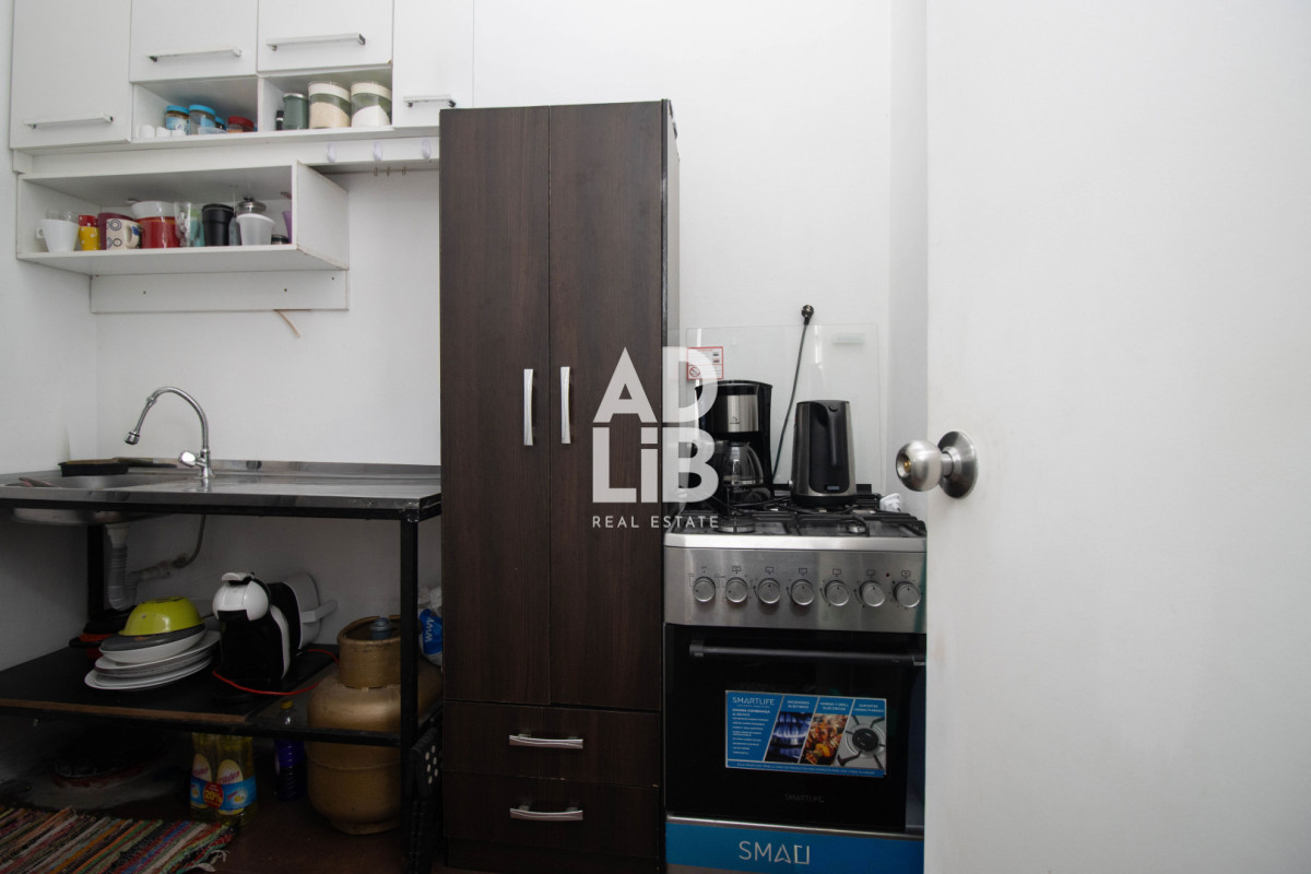 Local Comercial ID.787 - Venta Local Comercial con Renta 