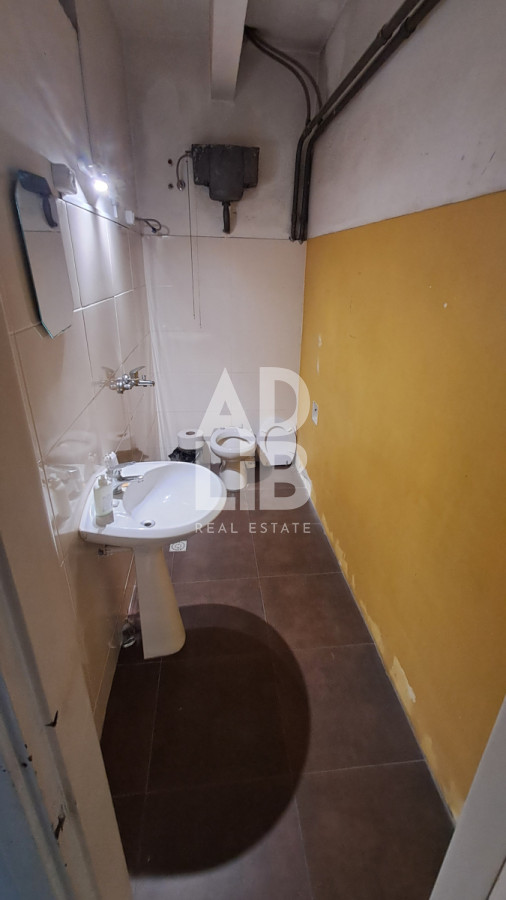 Local Comercial ID.595 - Local Comercial Alquiler Centro 170m2