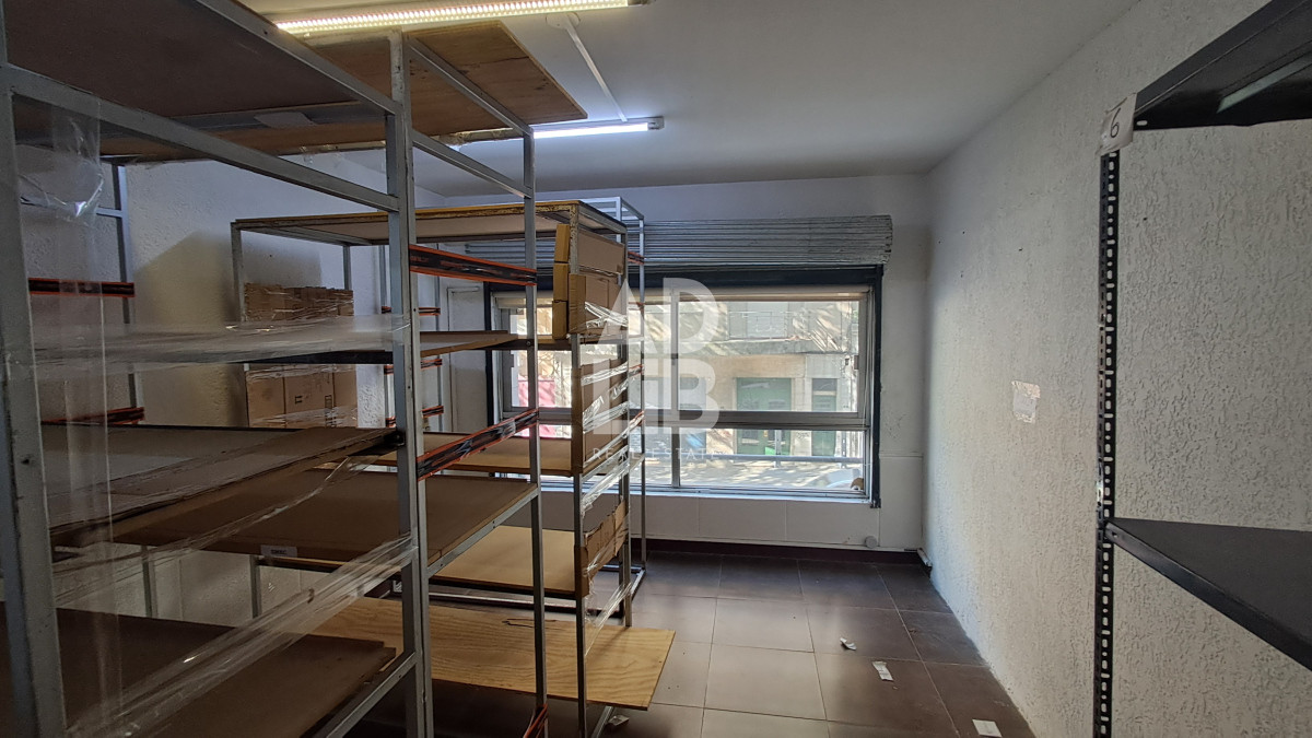 Local Comercial ID.595 - Local Comercial Alquiler Centro 170m2