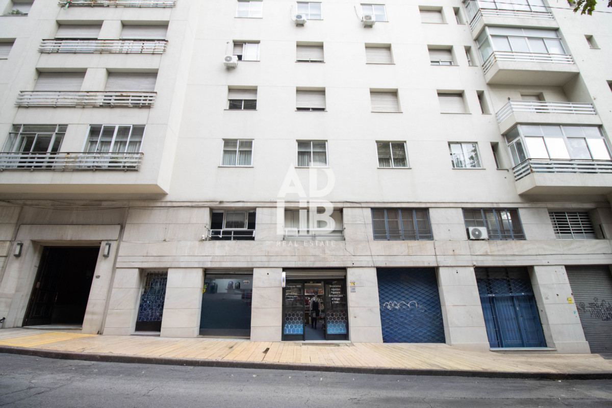 Local Comercial ID.787 - Venta Local Comercial con Renta 