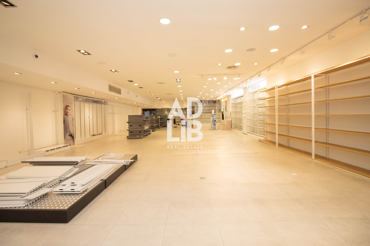 Local Comercial ID.593 - ALQUILER LOCAL COMERCIAL EN CENTRO