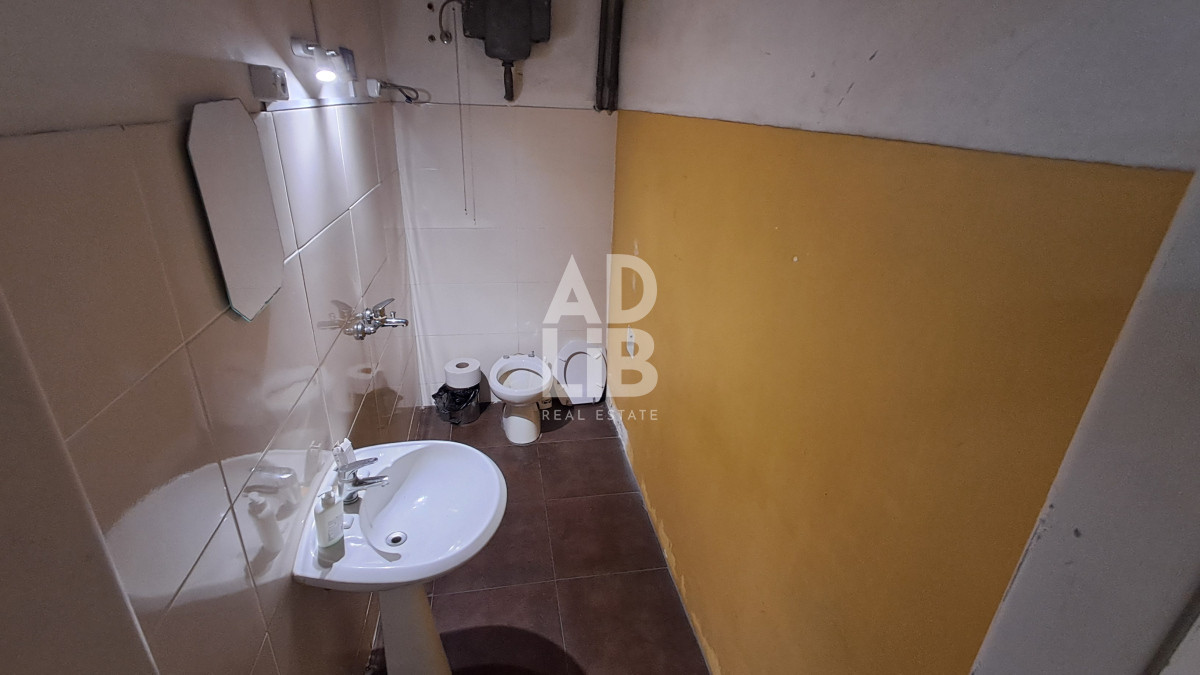 Local Comercial ID.595 - Local Comercial Alquiler Centro 170m2