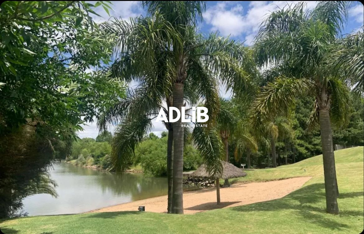 Terreno ID.822 - VENTA TERRENO CARMEL BARRIO PRIVADO 