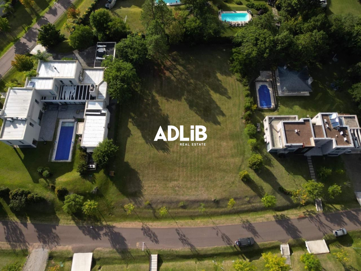 Terreno ID.822 - VENTA TERRENO CARMEL BARRIO PRIVADO 