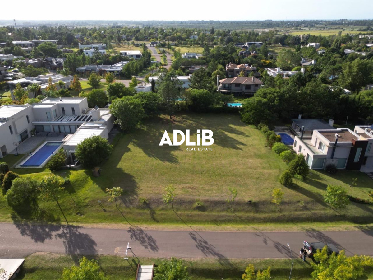 Terreno ID.822 - VENTA TERRENO CARMEL BARRIO PRIVADO 