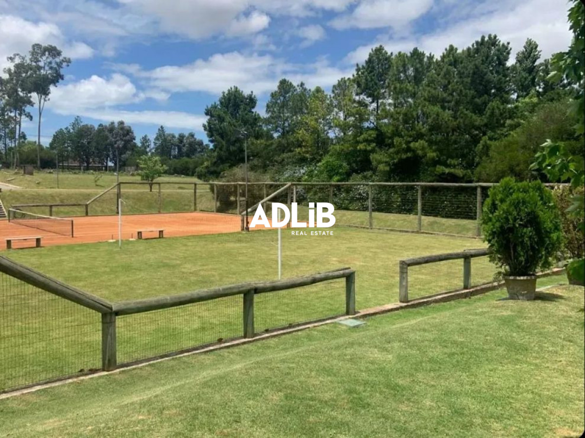 Terreno ID.822 - VENTA TERRENO CARMEL BARRIO PRIVADO 