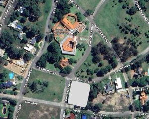 Lote de 4700 mts2 en venta en Beverly Hills - Punta del Este. Trato directo