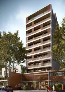 Venta Monoambiente Vento Cordón