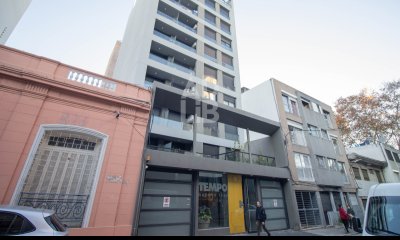 VENTA APARTAMENTO UN DORMITORIO CORDÓN SUR