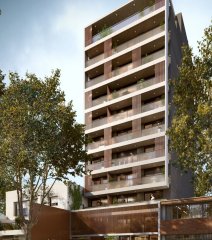 Venta Apartamento Vento Cordon 1 dormitorio