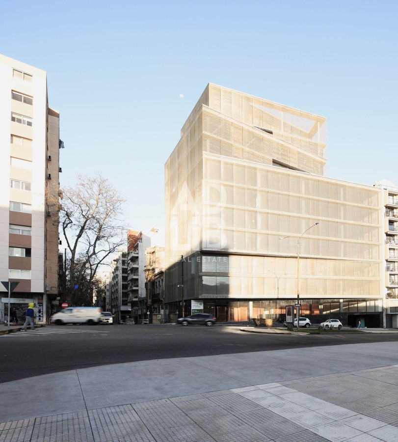Oficina ID.162 - Venta Oficina Alma Et Centro