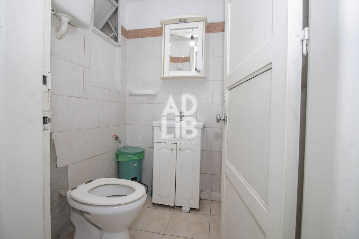 Oficina ID.488 - ALQUILER LOCAL COMERCIAL EN CENTRO