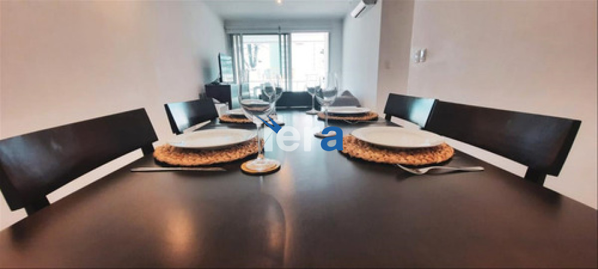 Apartamento ID.21172 - Vendo Apartamento Dos Dormitorios Punta Del Este - Aidy Gri