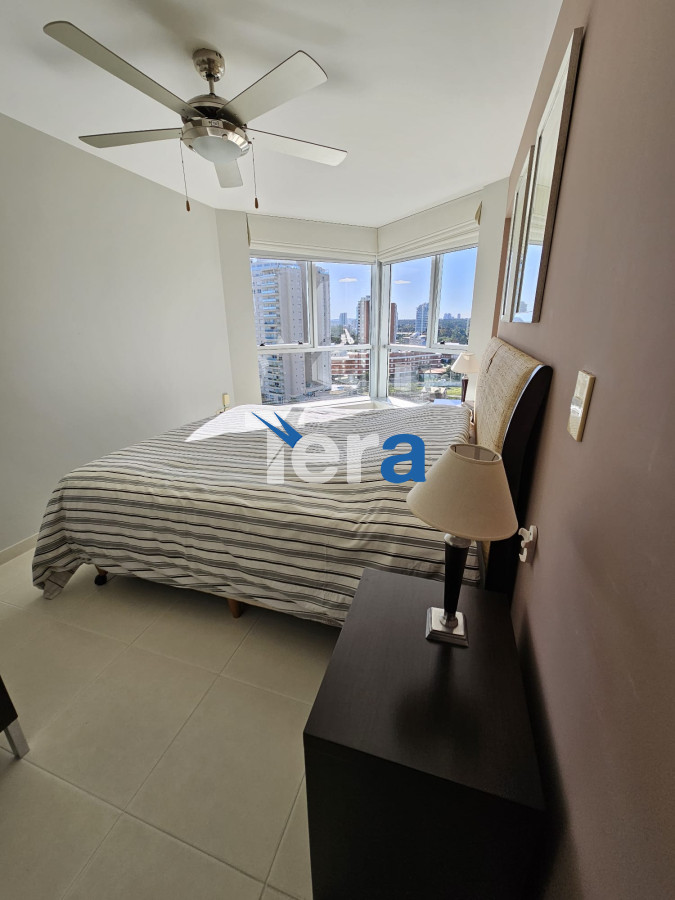 Apartamento ID.20762 - APTO EN VENTA EN POCITOS NUEVO 1 DORMITORIO 