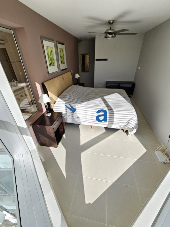 Apartamento ID.20762 - APTO EN VENTA EN POCITOS NUEVO 1 DORMITORIO 