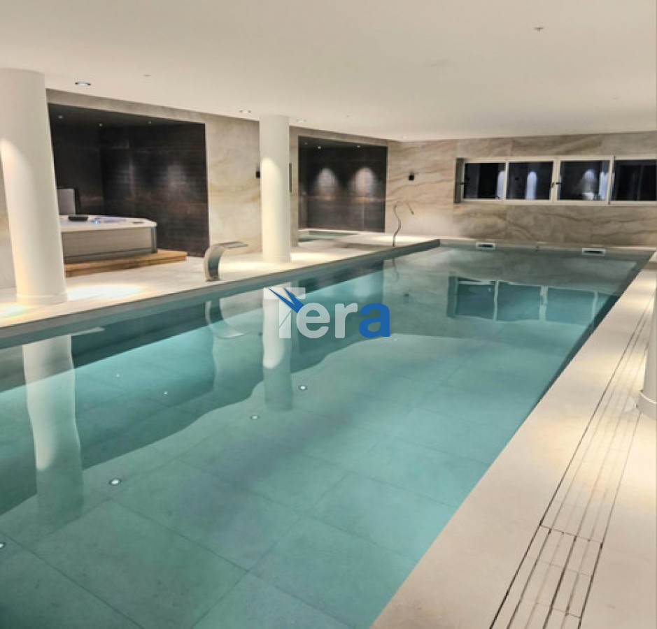 Apartamento ID.21351 - Venta De Espectacular Planta Piso 14 De 2dormitorios 