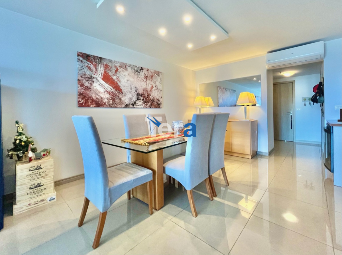 Apartamento ID.21505 - lindo aptop en algun de monte