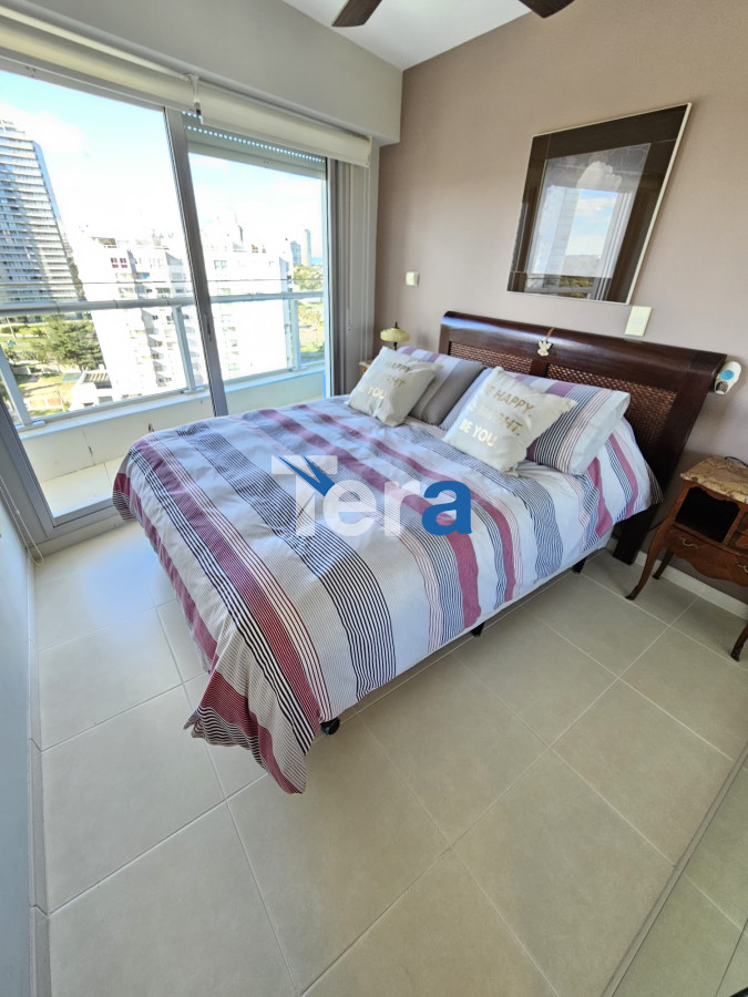 Apartamento ID.20762 - APTO EN VENTA EN POCITOS NUEVO 1 DORMITORIO 