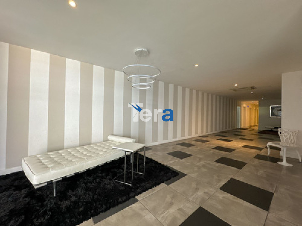 Apartamento ID.21163 - Venta Apartamento 1 Dormitorio Y Medio Punta Este Aidy Gril