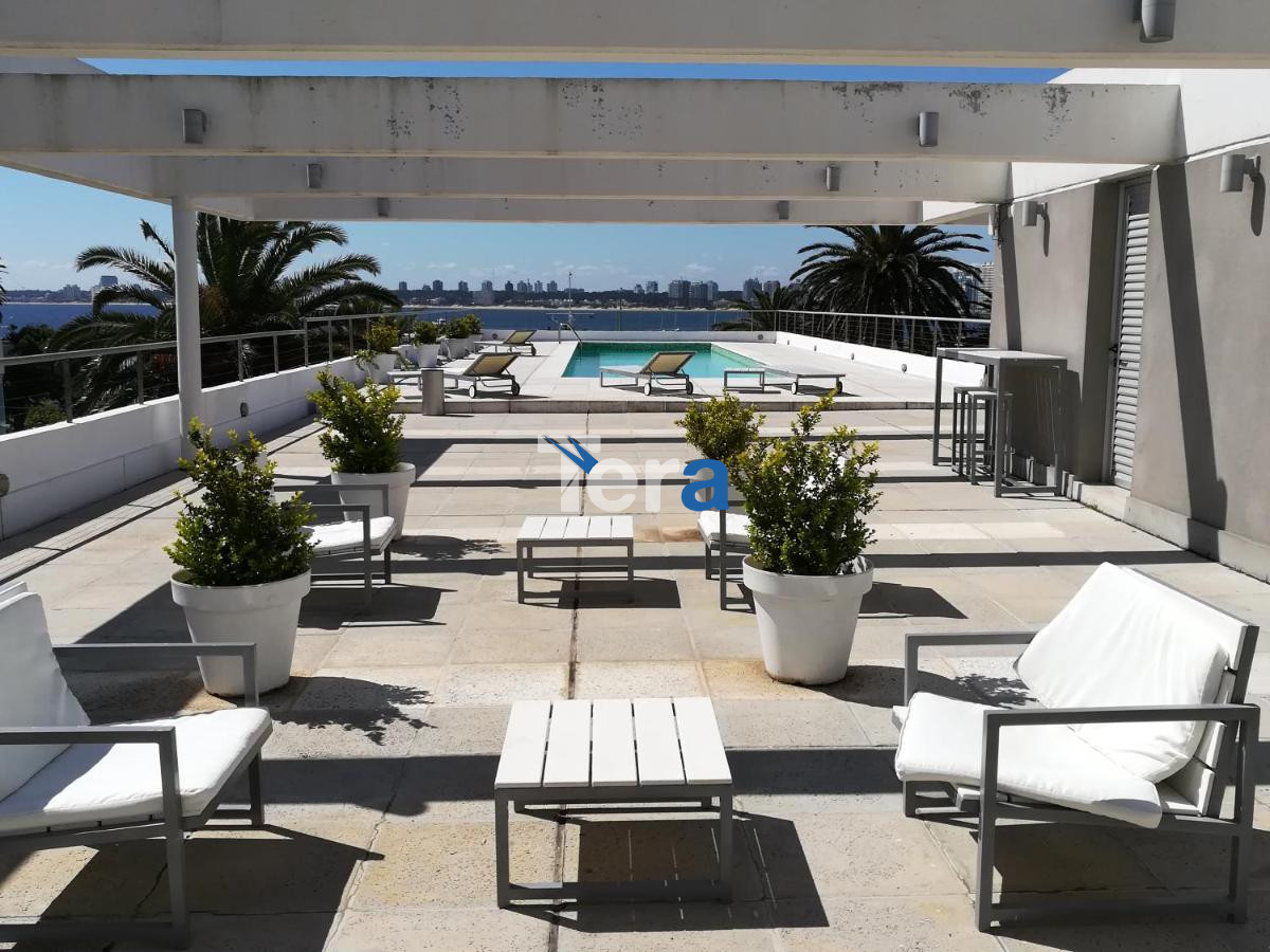 Apartamento ID.20626 - Apartamento en Punta Ballena - Punta Ballena