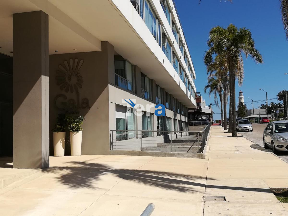 Apartamento ID.20626 - Apartamento en Punta Ballena - Punta Ballena
